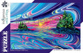 Jigsaw Puzzle - Reflect & Grow With Love