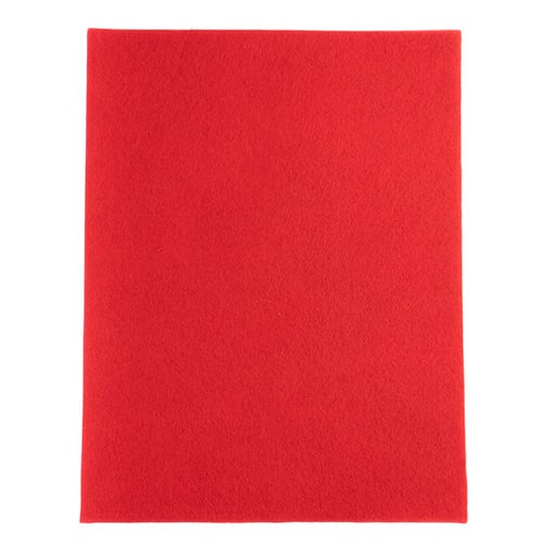 Stiffened Beading Felt