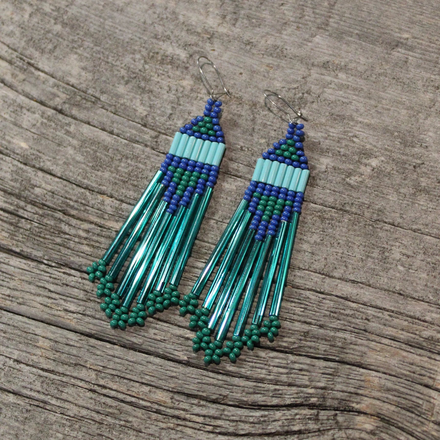 Zhawenim Designs Beginner Beading Kit