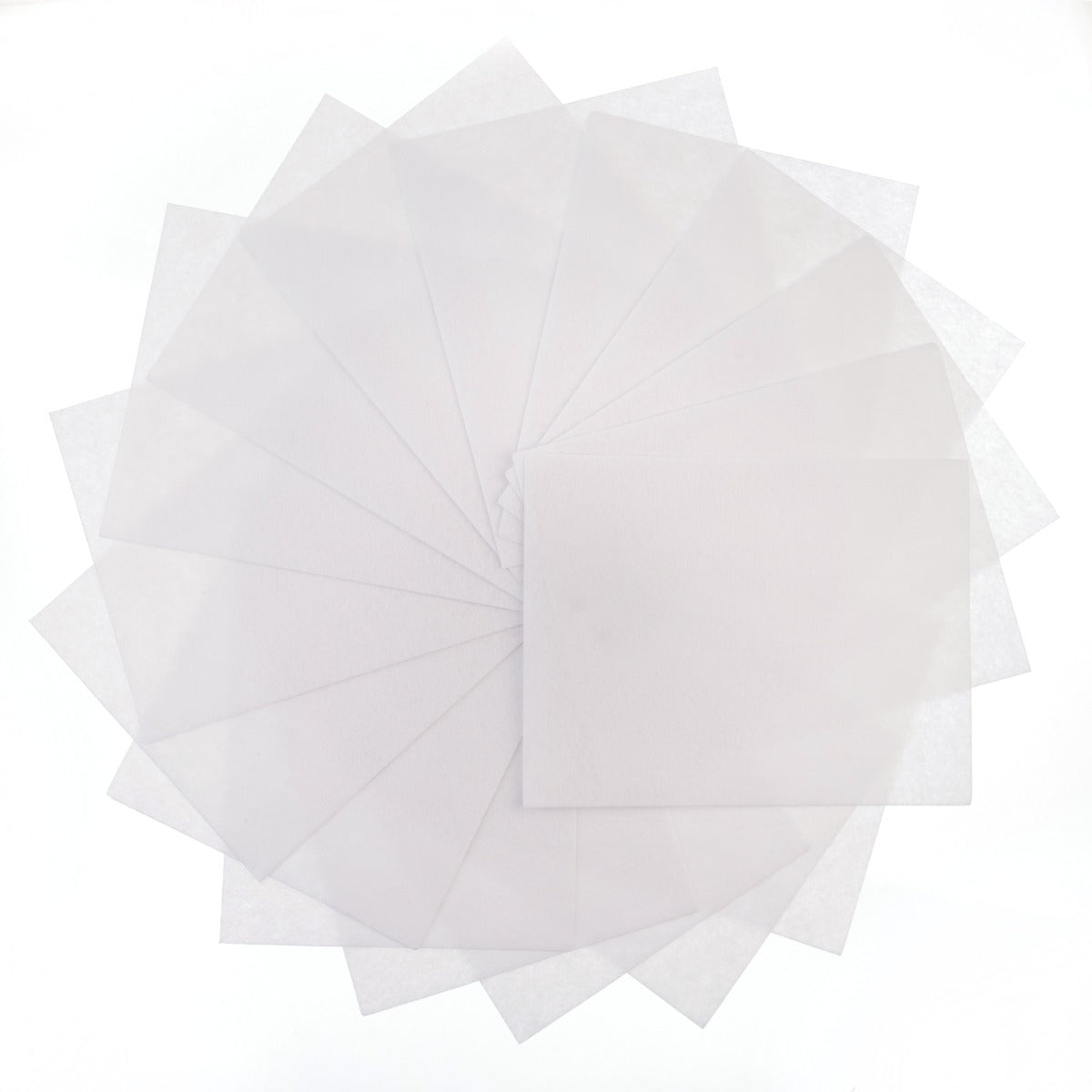 Stiffened Beading Felt